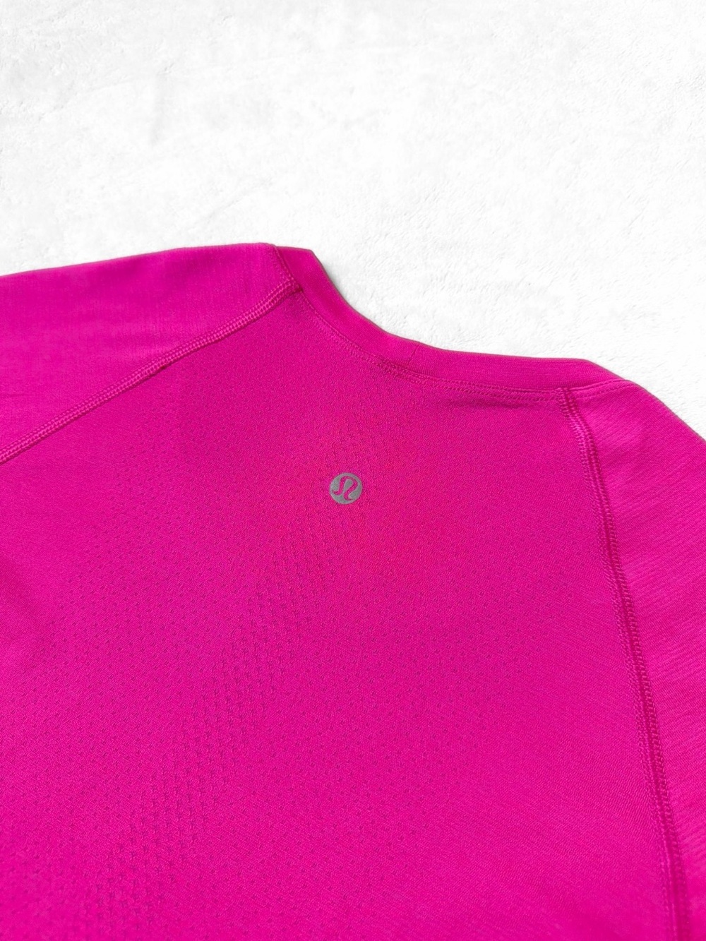 Lululemon Swiftly Tech + Hotty Hot Long Skirt Set – Sonic Pink – Size 6 - Picture 13 of 16